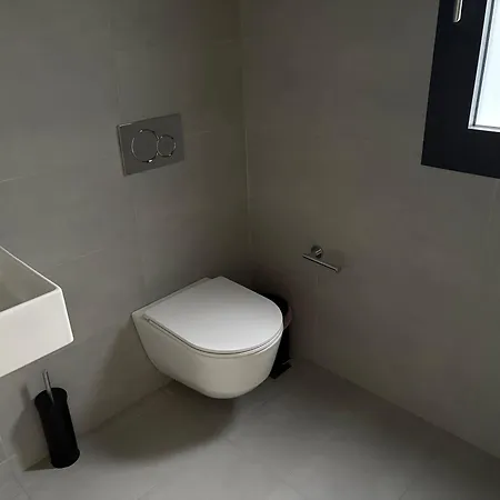 Voula Lofts Apartment Athens