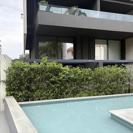 Voula Lofts *