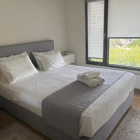Voula Lofts *