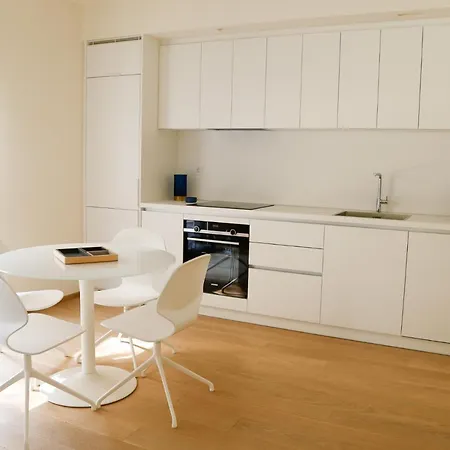 Apartment Voula Lofts