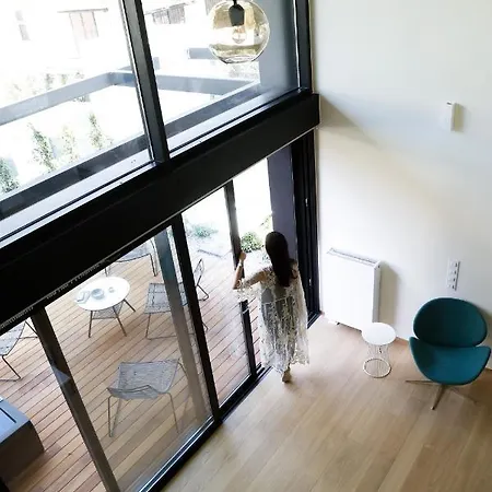 Voula Lofts Athens