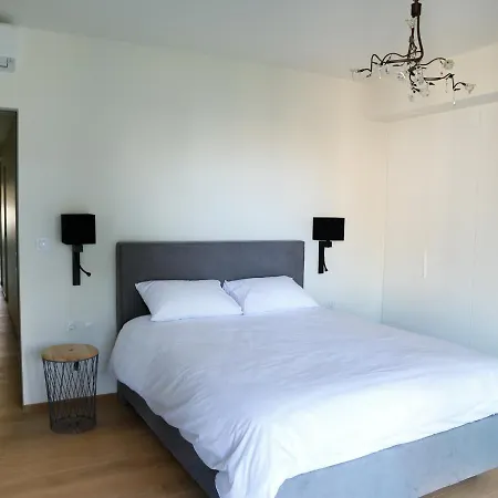 Voula Lofts Athens