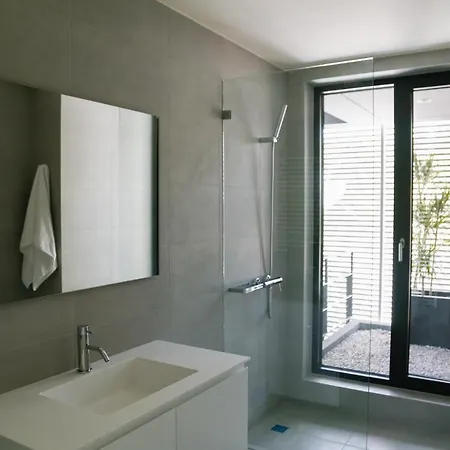 Voula Lofts Apartment