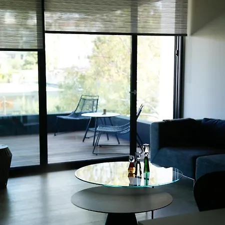 Voula Lofts