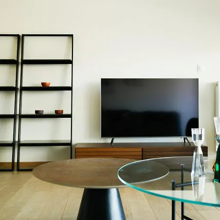 Voula Lofts Apartment Athens