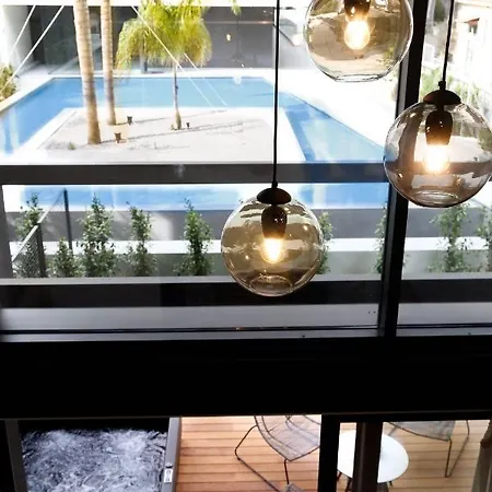 Voula Lofts * Athens