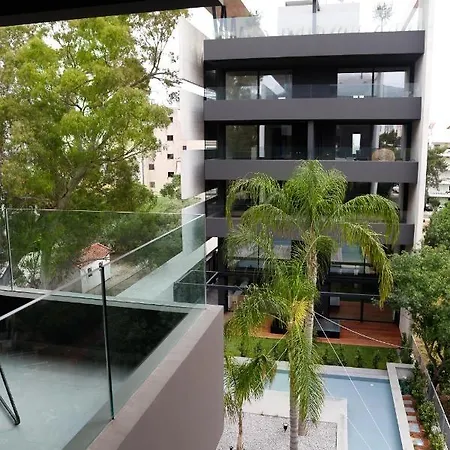 Voula Lofts *